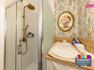 Vente appartement 3 pièces Vente appartement 3 pièces
