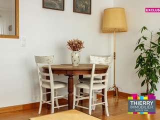 Vente appartement 3 pièces Vente appartement 3 pièces