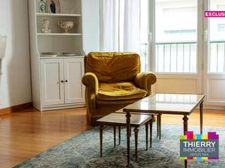 Vente appartement 3 pièces Vente appartement 3 pièces
