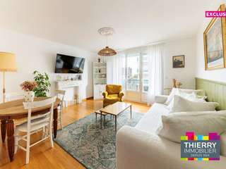 Vente appartement 3 pièces Vente appartement 3 pièces