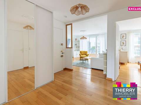 Vente appartement 3 pièces Vente appartement 3 pièces