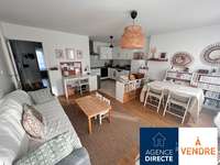 Vente appartement 3 pièces Vente appartement 3 pièces