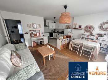 Vente appartement 3 pièces Vente appartement 3 pièces