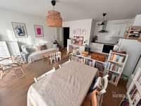 Vente appartement 3 pièces Vente appartement 3 pièces