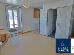 Vente Appartement 3 piècesNantes Canclaux - Mellinet