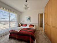 Vente appartement 6 pièces