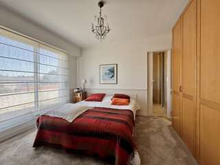 Vente appartement 6 pièces