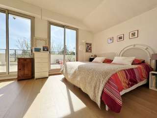 Vente appartement 6 pièces