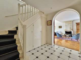 Vente appartement 6 pièces