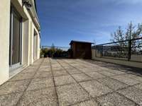 Vente appartement 6 pièces