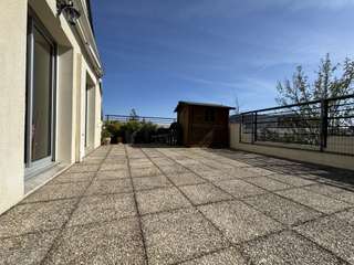 Vente appartement 6 pièces