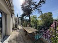 Vente appartement 6 pièces