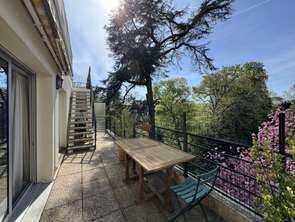 Vente Appartement 6 pièces +Nantes Canclaux - Mellinet