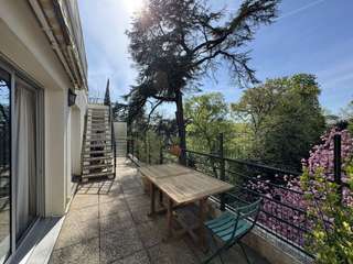 Vente appartement 6 pièces