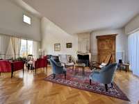 Vente appartement 6 pièces