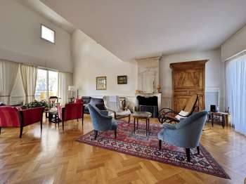 Vente appartement 6 pièces