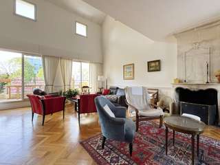Vente appartement 6 pièces