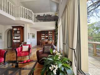 Vente appartement 6 pièces