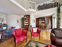Vente appartement 6 pièces