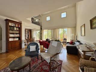 Vente appartement 6 pièces