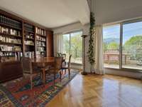 Vente appartement 6 pièces