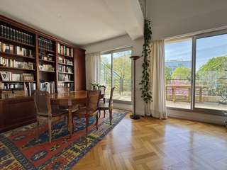 Vente appartement 6 pièces