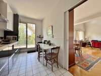 Vente appartement 6 pièces