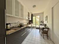 Vente appartement 6 pièces