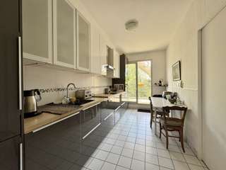 Vente appartement 6 pièces