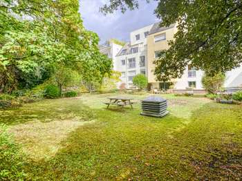 Vente Appartement 2 piècesNantes Canclaux - Mellinet