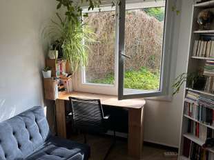 Photo Vente appartement Nantes Canclaux - Mellinet