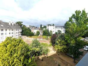 Vente Appartement 4 piècesNantes Canclaux - Mellinet