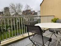 Vente appartement 4 pièces Vente appartement 4 pièces