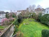Vente appartement 4 pièces Vente appartement 4 pièces
