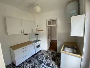Vente Appartement 2 piècesNantes Canclaux - Mellinet