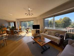 Vente Appartement 4 piècesNantes Canclaux - Mellinet