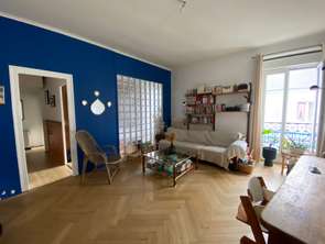 Vente Appartement 5 piècesNantes Canclaux - Mellinet