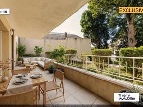 Vente Appartement 3 piècesNantes Canclaux - Mellinet