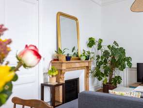 Vente Appartement 3 piècesNantes Canclaux - Mellinet