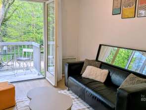 Vente Appartement 3 piècesNantes Canclaux - Mellinet