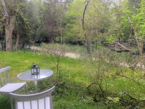 Vente appartement 2 pièces Nantes Canclaux - Mellinet 44