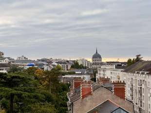 Photo Vente appartement Nantes Canclaux - Mellinet