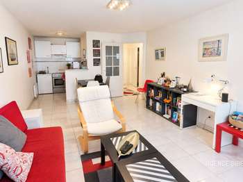 Vente Appartement 2 piècesNantes Canclaux - Mellinet