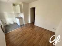 Vente appartement 1 pièce Vente appartement 1 pièce