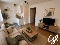 Vente appartement 1 pièce Vente appartement 1 pièce
