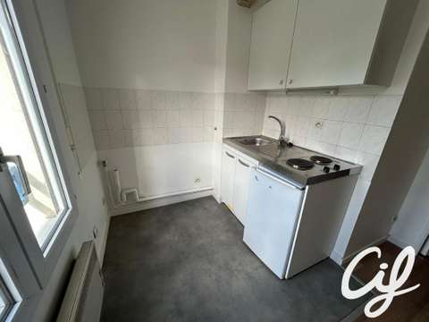 Vente appartement 1 pièce Vente appartement 1 pièce