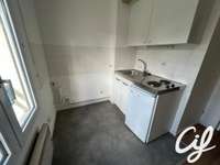 Vente appartement 1 pièce Vente appartement 1 pièce