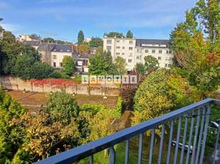 Photo Vente appartement Nantes Canclaux - Mellinet