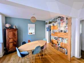 Vente Appartement 3 piècesNantes Canclaux - Mellinet