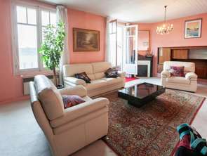 Vente Appartement 4 piècesNantes Canclaux - Mellinet